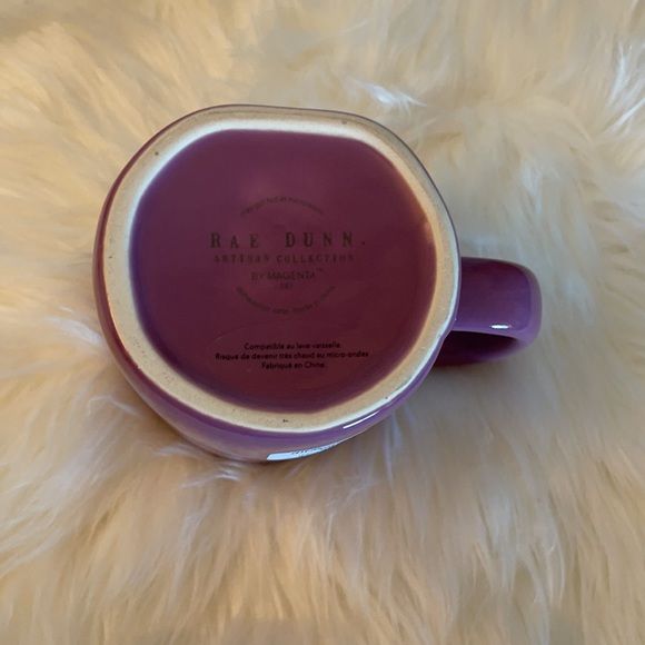 Rae Dunn WITCHES BREW Mug - Picture 4 of 4